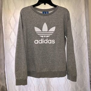 Adidas Women’s Sweatshirt